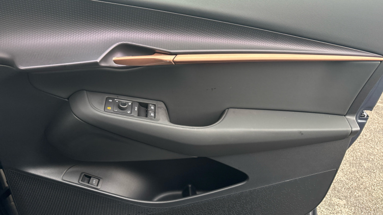 CUPRA Tavascan 210kW V1 77kWh 5dr Auto [Winter Pack] Electric Estate